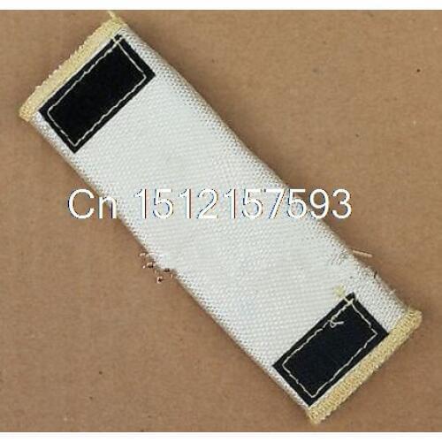 5cm Finger Heat Shield TIG Welding Gloves Heat Shield Guard Heat Protection