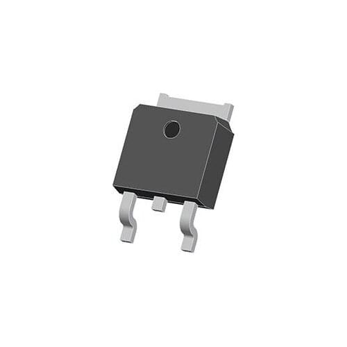 Free shipping 100pcs/lot Darlington transistor MJD122G MJD122T4G MJD122 TIP122 SMD SOT-252 new original