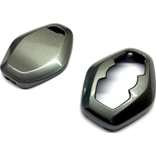 Remote Flip Key Fob Shell Protection Key Case Cover For BMW Diamond Remote Key