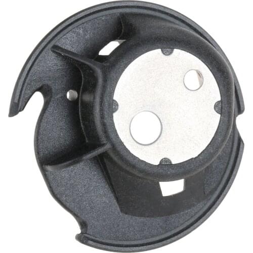 XC3153351 Bobbin Case Plastic Metal Sewing Machine Parts Fit For Babylock And Brother Domestic Sewing Machine 4*3.7cm