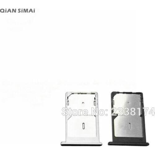 For xiaomi 4c mi4c m4c New sim card slot Socket Card Tray Repair Parts
