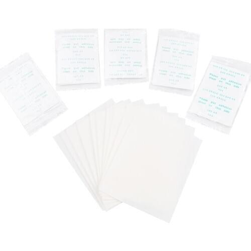 Foot Care Tool 10PCS Detox Foot Patches Pads Toxins Feet Slimming Cleansing Herbal Body Health Adhesive Pad Weight Loss
