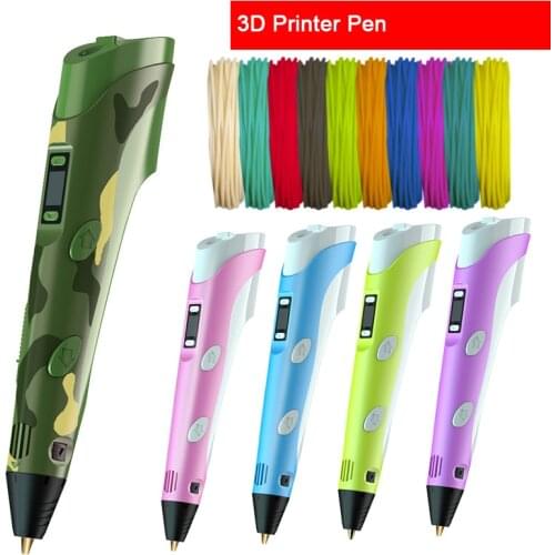KINGMISON 3D Pens