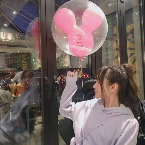 Женские толстовки Loliloli Yoyo China At AliExpress