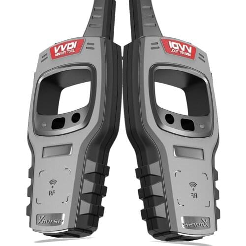 Xhorse VVDI Mini Key Tool Support IOS and Android With 96bit 48-Clone function G Function free get VVDI Super Chip xt27