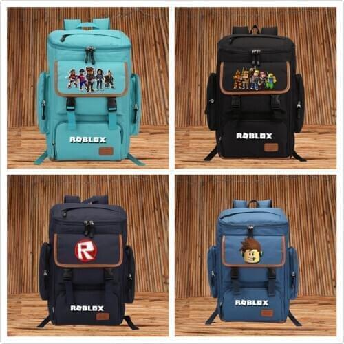 Multifunction Casual Oxford Backpacks Mochila Mountaineering Hiking Climbing Camping backpack Large Capacity schoolbag