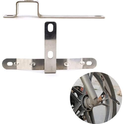 MYMOCCY Frame For Motorcycle Number