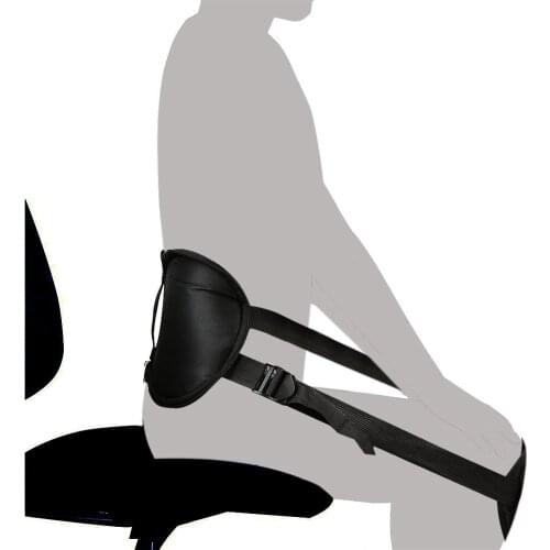 Back Posture Correction Belt Prevent Hunchback Waist Care Sitting Posture Corrector Back Support Belt Correcting Tool