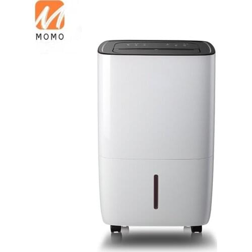 40l/day Industrial Floor Standing Dehumidifier Plastic Dehumidifying Dryer Adsorption Dehumidifier