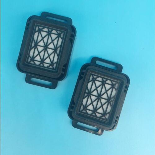 Solvent base Allwin dx5 cap top cleaning unit for Allwin E160UV E180 E180UV E320 E320 UV printer DX5 printhead capping station