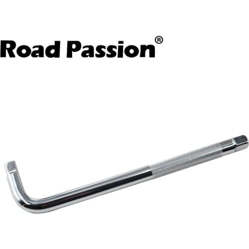 Road Passion 65mm 14 Flute Aluminum Oil Filter Cap Wrench Socket Remover Car Diagnostics Repair Tool For Motorboat