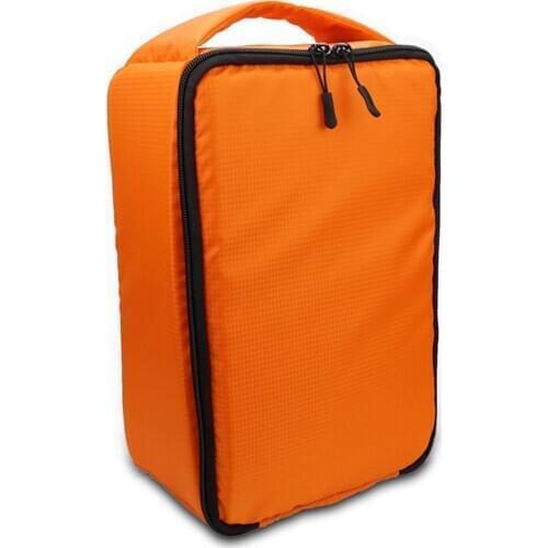 Waterproof Shockproof Camera Bag Photography Protective Case Insert Partition Bag Outdoor Camera Handbags Video Digital DSLR Bag