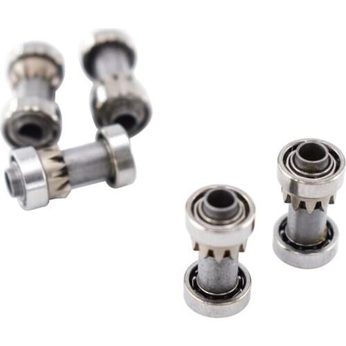 5 pcs x Cartridge for NSK Style Dental Contra Low Speed Handpiece Ball Bearing Wrench