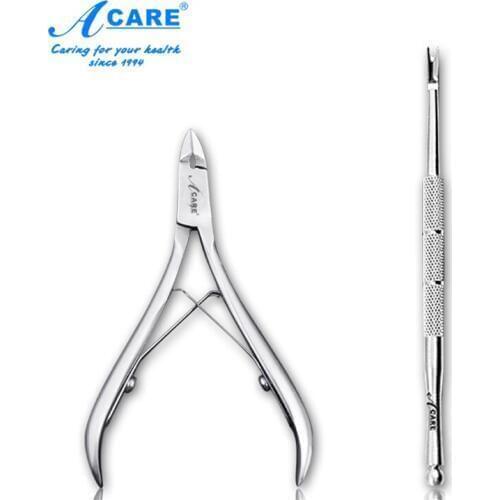 Кусачки для кутикулы Acare China At AliExpress