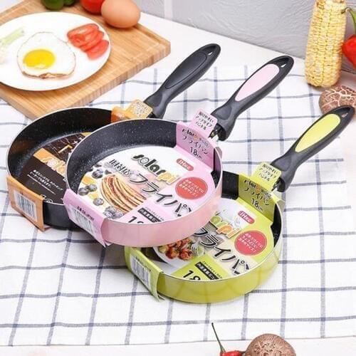 Karmasfar Induction Pans