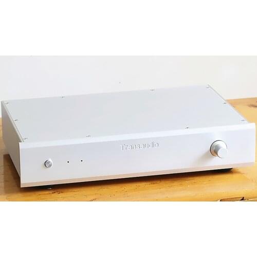 Clone sugden sf60 Electric circuit 80w*2 Pre, post merged power amplifier hifi stereo amplifiers audio amplificador