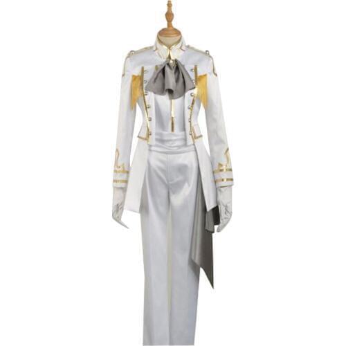 Uta No Prince Sama Season 4 Camus Cosplay Costumes Cosplay Coat, Perfect Custom for You