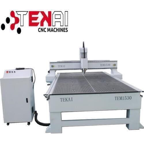 Multi spindle cnc router cnc machine manufacturer germany TEM1530desktop used cnc router sale made in china