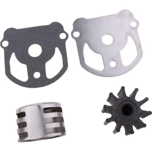Outboards Water Pump Impeller Repair Set for GLM 12091 Replaces 984461 Replacement