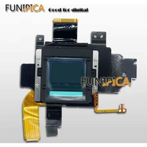 New D500 CMOS for Nikon D500 CCD d500 sensor with filter DSLR Camera repair parts free shipping