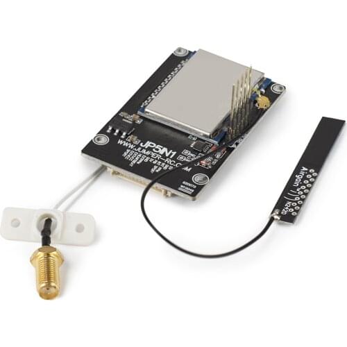 Jumper T18/T18 Pro Controller Transmitter Built-in Multi-protocol Module JP5IN1