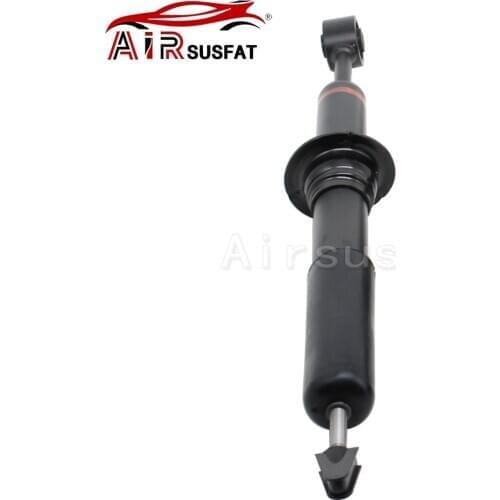 Front Air Suspension Shock Strut for Lexus GX470 4.7L Prado 120 Grande 2003-2009 Pneumatic Suspension Shock Absorber 4851060121