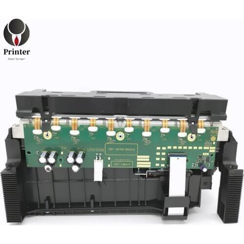 Printer-Partner Printhead 975 print head compatible for hp Pagewide 452dn 452dw 477dn 477dw 552dw 577z 577dw printer