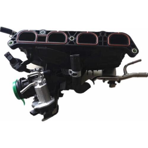 283102M800 Intake Manifold for H-yundai Sonata Kia k5 Optima 2019 2020