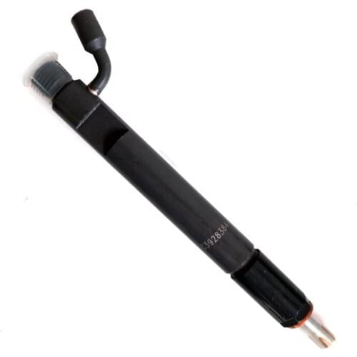 High Quality DCEC 6CT8.3 6CTAA8.3 Common Rail Fuel injector nozzle 3928384