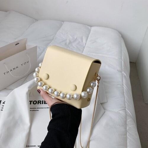 High quality women shoulder bags new arrival 2021 ladies handbags