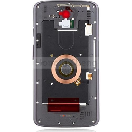 OEM Mid-Frame Assembly Replacement for Motorola Droid Turbo 2 XT1581