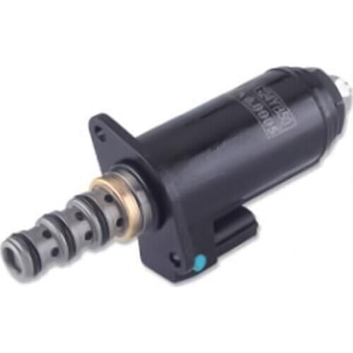 Replacment SK200-8 Solenoid Valve,YN35V00048F1,KDRDE5K-31/30C50,SKY5P-17-A,excavator spare parts, quality free shipping
