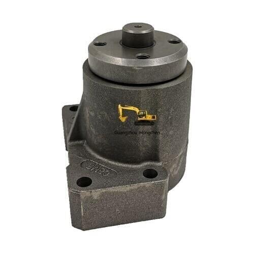 FOR Komatsu Excavator Parts 6D114 Support Block 6743-61-3500 High Quality Excavator Parts Imported products Free Shipping