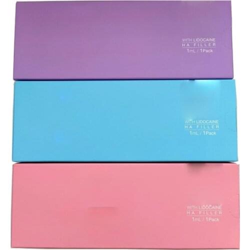 1pcs 1ml Lip Hyaluronic Acid Moisturizing Balm BB cream BB LIp Cream