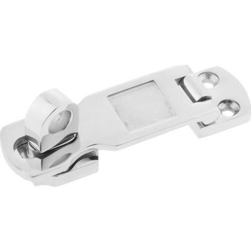 316 STAINLESS STEEL MARINE BOAT ANTI-RATTLE ECCENTRIC LATCHES, 3.54 INCH