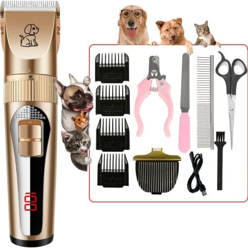 ABQP Dog Care Products