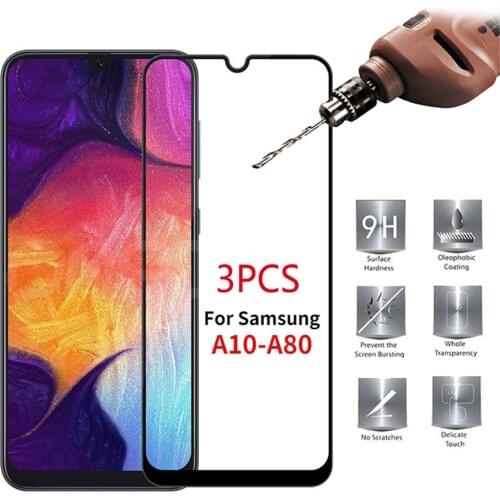 BOHM Screen Protectors For Samsung