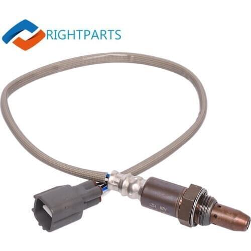 RIGHTPARTS 89467-58030 Oxygen Air Fuel Ratio Sensor For Toyota Avensis RAV4 Lexus IS F2112000921,2112001081,2112001282,250-54007