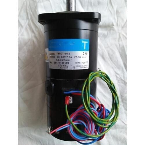 The parts V850T-012 New original & in stock