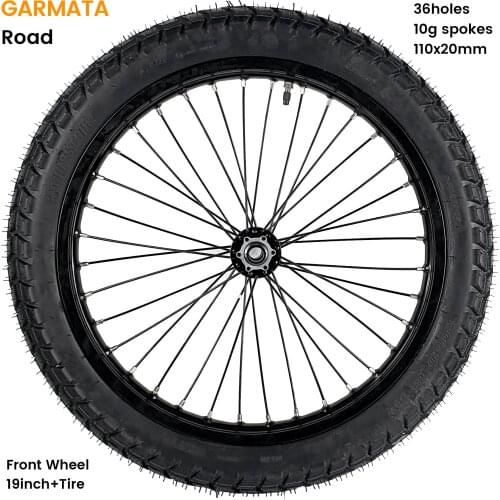 Garmata Bicycle Wheel Rims