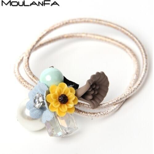 Украшения для волос MOULANFA China At AliExpress
