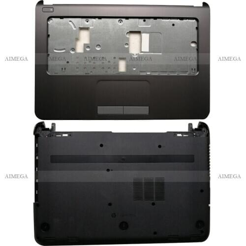 For HP Pavilion 240 G3 245 G3 246 G3 14-G 14-R 773067-001 766898-001 Laptop Palmrest Upper Case/Bottom Case