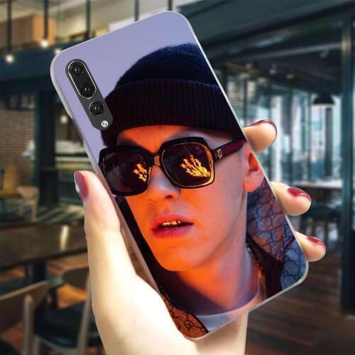 QvvCev Huawei Honor 10 Phone Cases