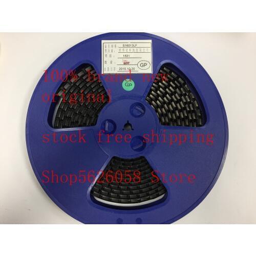 S16013LF SOP 100% new original 50PCS/LOT STOCK