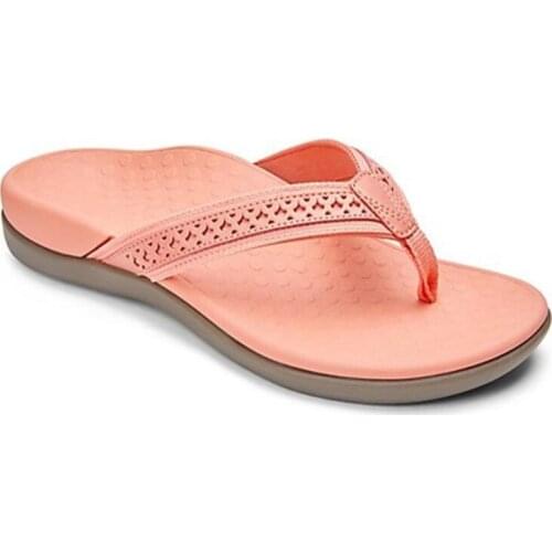 Women Sandals Summer Shoes Women Carved Flip Flop Woman Beaches Flat Sandals Ladies Soft Bottom Slippers Female Sandalen Dames
