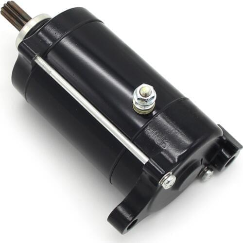 Starter Motor For Yamaha 64X-81800-00 GP760 WVT760 WB760 XL760 Wave Runner 760 RA760 WB760 WB760RZ 64X8180000 Motor Accessories