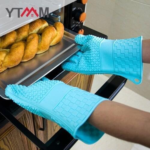 YTMM Aprons And Potholders
