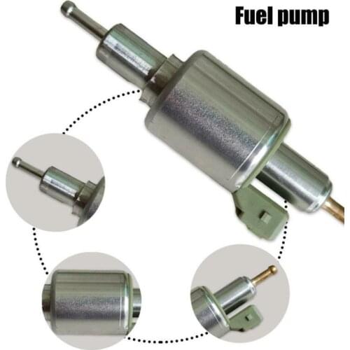 Replacement Parking Heater Pump 16ml Accessories For Webasto Eberspacher