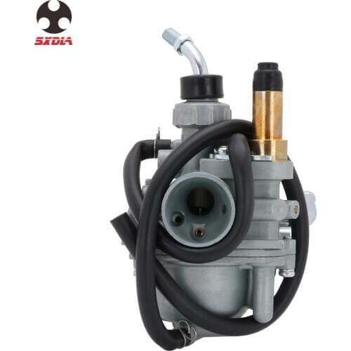 For Yamaha TTR50 TTR-50 Carburador Motorbike Accessories Motorcycle Carb Carburetor Parts Replacement