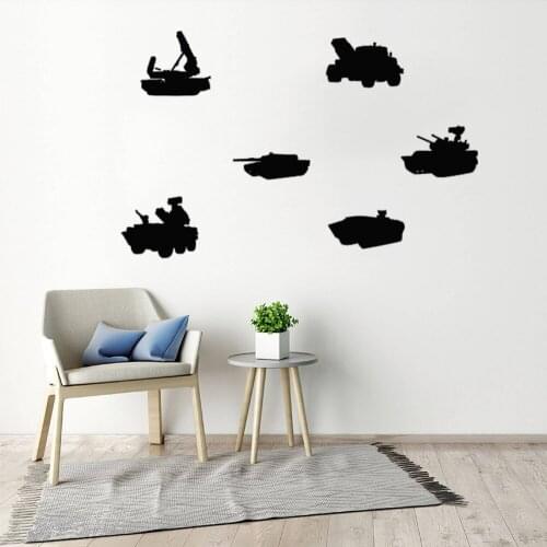 American Classic Vinyl Wall Art Decal Vinyl Home Decor Living room Bedroom Gift Wall Sticke WL1153